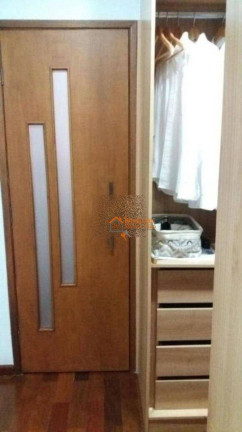 Imagem Sobrado com 3 Quartos à Venda, 229 m² em Parque Continental Ii - Guarulhos