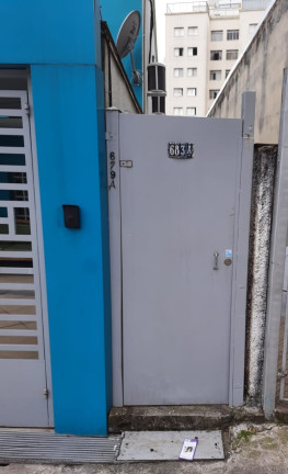 Imagem Imóvel com 3 Quartos à Venda, 190 m² em Vila Gumercindo - São Paulo
