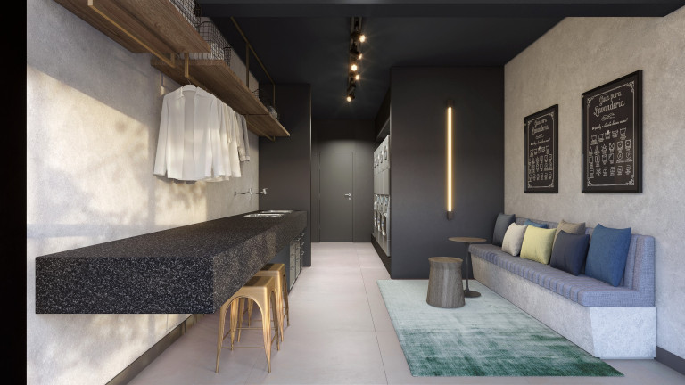 Imagem Imóvel com 2 Quartos à Venda, 53 m² em Higienópolis - São Paulo