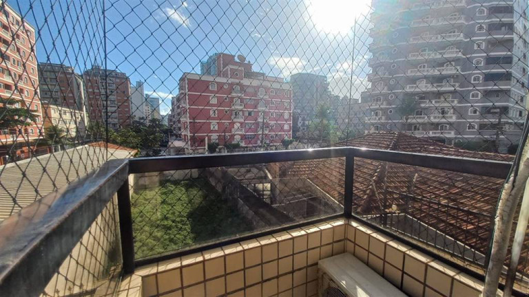 Imagem Apartamento com 3 Quartos à Venda, 108 m² em Tupi - Praia Grande