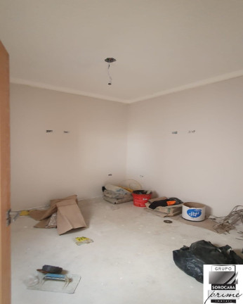 Imagem Casa com 4 Quartos à Venda, 125 m² em Horto Florestal - Sorocaba