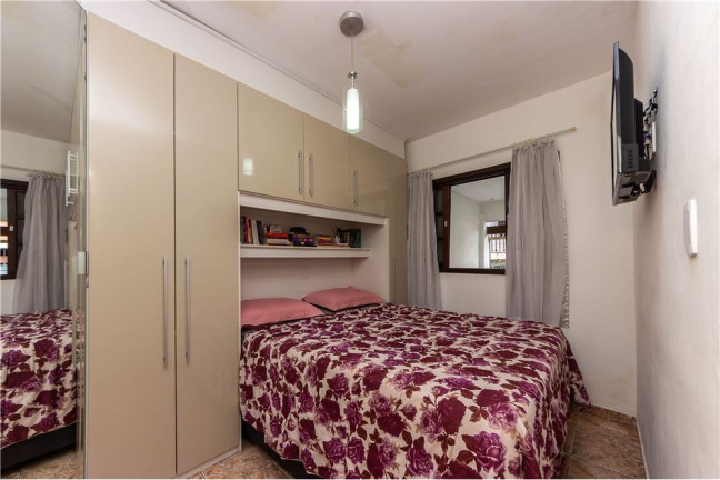Imagem Casa com 5 Quartos à Venda,  em Jardim São Sebastião - São Paulo
