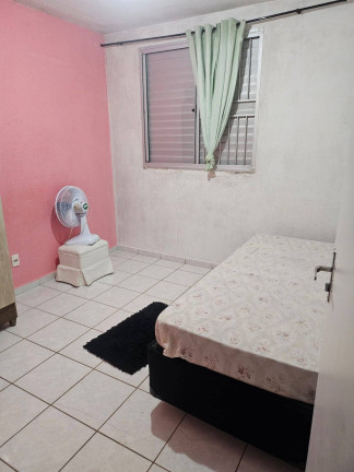 Imagem Apartamento com 2 Quartos à Venda,  em Residencial Santa Joana - Sumaré