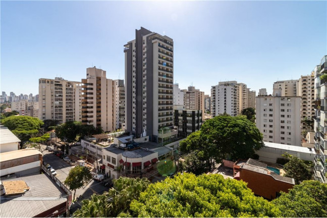Imagem Apartamento com 4 Quartos à Venda, 217 m² em Moema - São Paulo Imagem Apartamento com 4 Quartos à Venda, 217 m² em Moema - São Paulo