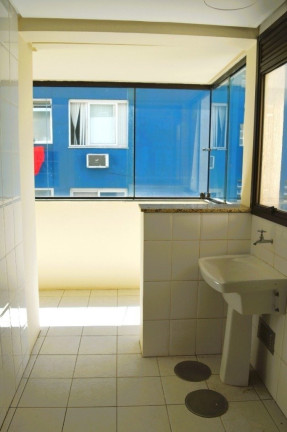 Imagem Apartamento com 2 Quartos à Venda, 87 m² em Azenha - Porto Alegre