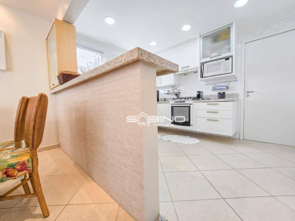 Imagem Apartamento com 4 Quartos à Venda, 175 m² em Riviera De São Lourenço - Bertioga