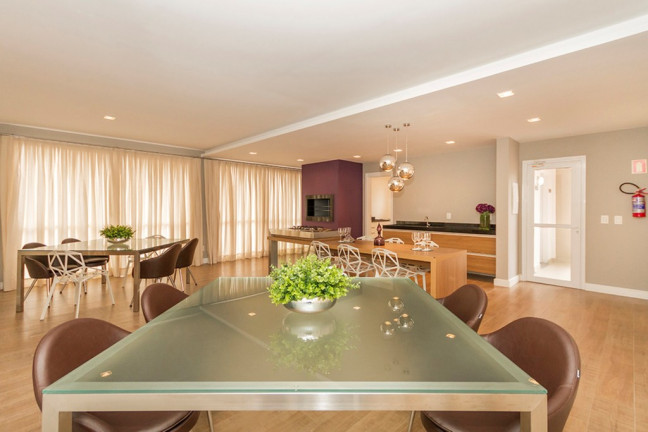 Imagem Apartamento com 3 Quartos à Venda, 51 m² em Humaitá - Porto Alegre