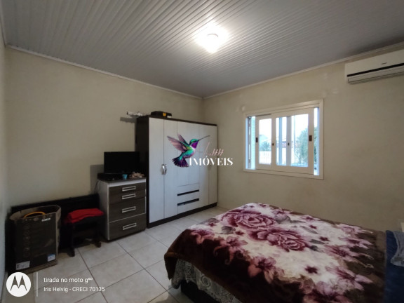 Imagem Casa com 3 Quartos à Venda, 70 m² em Jardim Dos Lagos - Guaíba