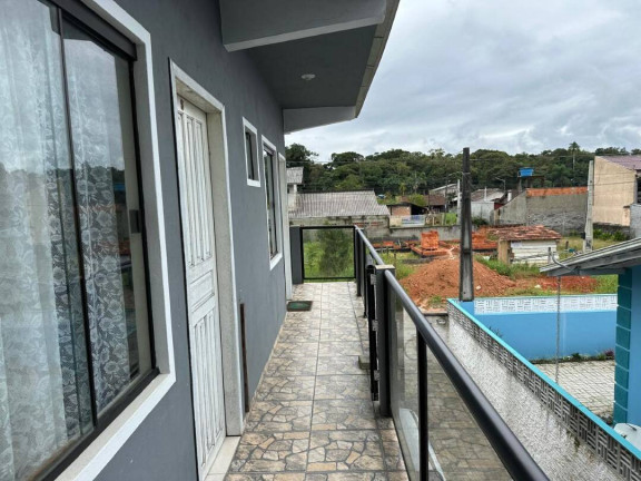 Imagem Casa com 6 Quartos à Venda, 144 m² em Costeira - Balneário Barra Do Sul