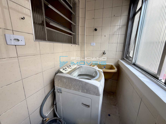 Imagem Apartamento com 2 Quartos à Venda, 60 m² em Boqueirão - Praia Grande Imagem Apartamento com 2 Quartos à Venda, 60 m² em Boqueirão - Praia Grande