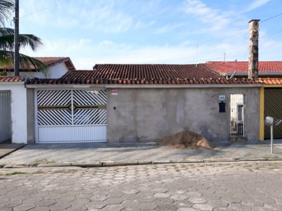 Imagem Casa com 2 Quartos à Venda, 300 m² em Jardim Peruíbe - Peruíbe Imagem Casa com 2 Quartos à Venda, 300 m² em Jardim Peruíbe - Peruíbe