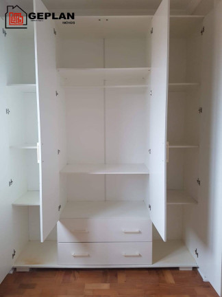 Imagem Apartamento com 3 Quartos à Venda, 75 m² em Planalto Paulista - São Paulo Imagem Apartamento com 3 Quartos à Venda, 75 m² em Planalto Paulista - São Paulo