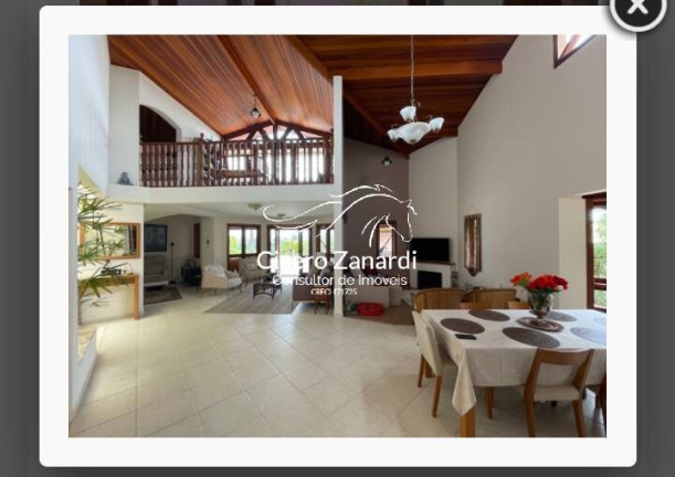 Imagem Casa com 4 Quartos à Venda, 330 m² em Porta Sol - Mairinque
