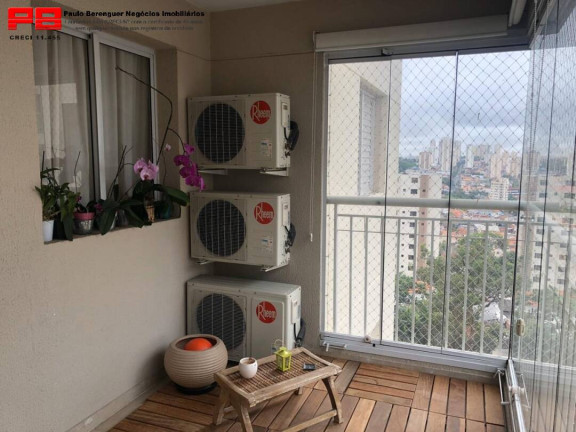 Imagem Apartamento com 2 Quartos à Venda, 80 m² em Vila Brasílio Machado - São Paulo Imagem Apartamento com 2 Quartos à Venda, 80 m² em Vila Brasílio Machado - São Paulo