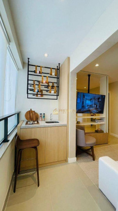 Imagem Apartamento com 2 Quartos à Venda, 66 m² em Jardim Das Indústrias - São José Dos Campos