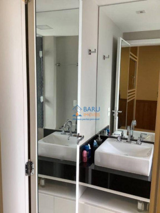 Imagem Apartamento com 3 Quartos à Venda, 137 m² em Brooklin - São Paulo