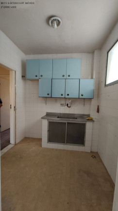 Imagem Imóvel com 2 Quartos à Venda, 84 m² em Garcia - Salvador Imagem Imóvel com 2 Quartos à Venda, 84 m² em Garcia - Salvador