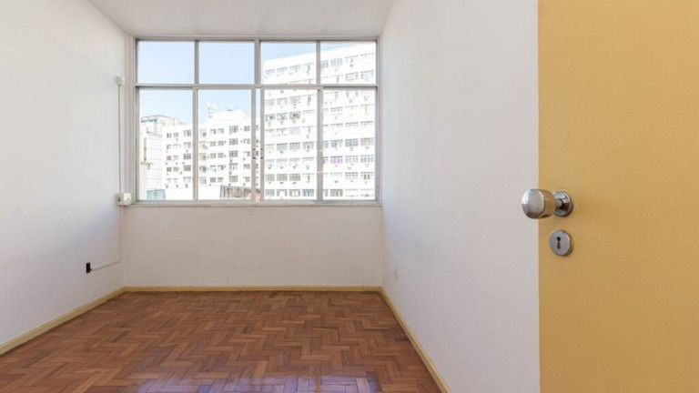 Imagem Imóvel com 1 Quarto à Venda, 40 m² em Catete - Rio De Janeiro