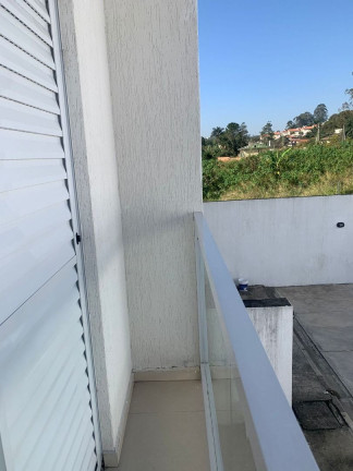 Imagem Sobrado com 3 Quartos à Venda, 75 m² em Jardim Casa Branca - Suzano