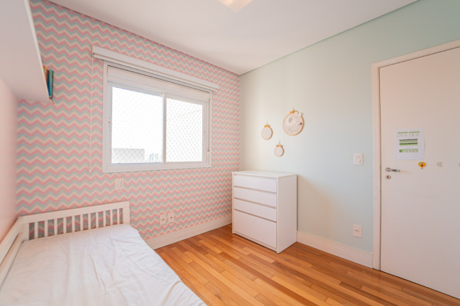 Imagem Cobertura com 3 Quartos à Venda, 130 m² em Jardim Prudência - São Paulo