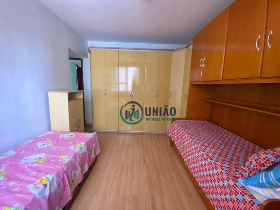 Imagem Apartamento com 3 Quartos à Venda, 102 m² em Icaraí - Niterói Imagem Apartamento com 3 Quartos à Venda, 102 m² em Icaraí - Niterói