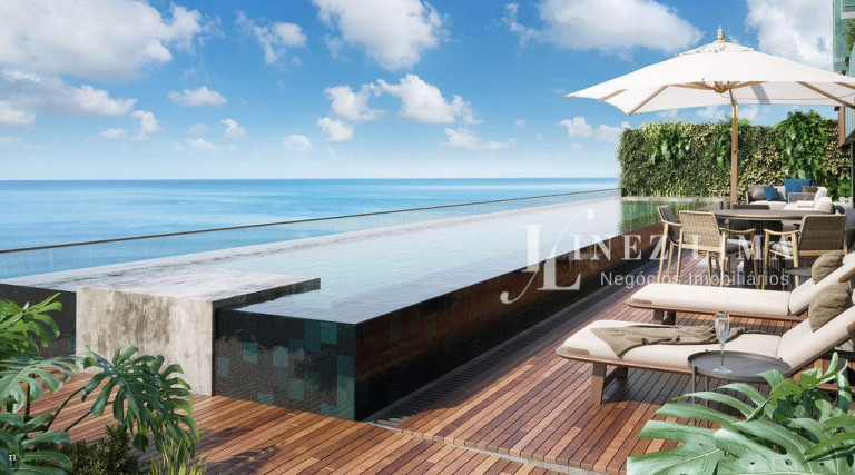 Imagem Apartamento com 4 Quartos à Venda, 150 m² em Centro - Itapema
