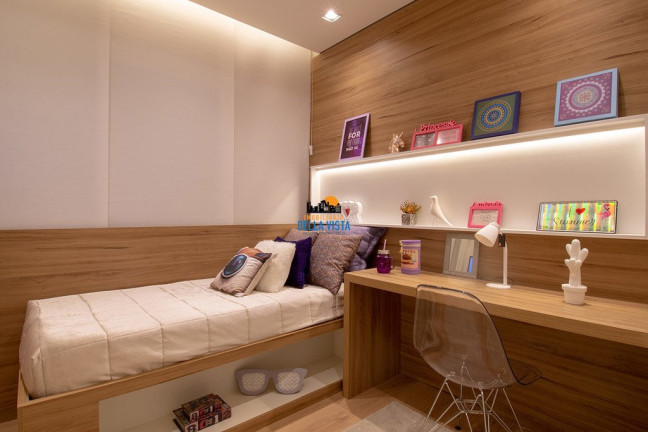 Imagem Apartamento com 3 Quartos à Venda, em Tatuapé - São Paulo Imagem Apartamento com 3 Quartos à Venda, em Tatuapé - São Paulo