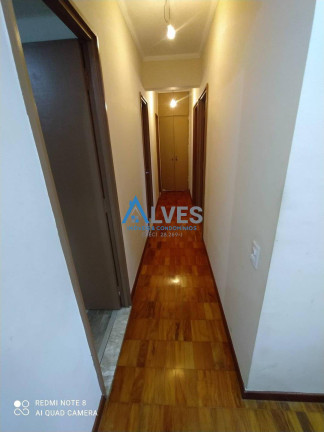 Imagem Apartamento com 2 Quartos à Venda, 90 m² em Centro - São Bernardo Do Campo Imagem Apartamento com 2 Quartos à Venda, 90 m² em Centro - São Bernardo Do Campo