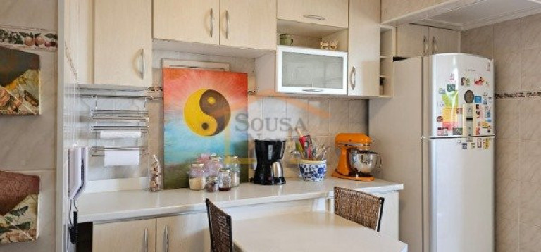 Imagem Cobertura com 3 Quartos à Venda, 123 m² em Jardim São Paulo (zona Norte) - São Paulo