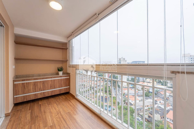 Imagem Apartamento com 3 Quartos à Venda, 90 m² em Vila Campestre - São Paulo Imagem Apartamento com 3 Quartos à Venda, 90 m² em Vila Campestre - São Paulo