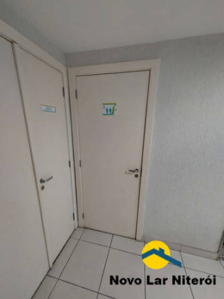 Imagem Sala Comercial à Venda, 27 m² em Icaraí - Niterói Imagem Sala Comercial à Venda, 27 m² em Icaraí - Niterói