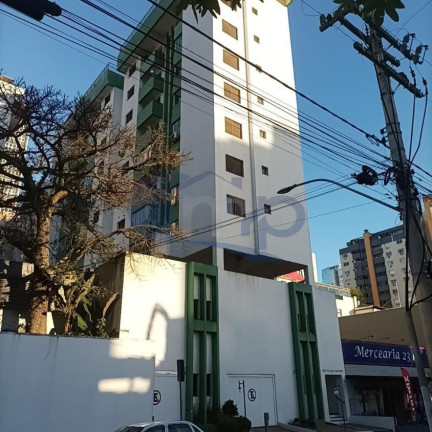 Apartamento com 2 Quartos à Venda, 93 m² em Centro - Torres