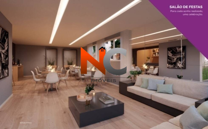 Imagem Apartamento com 2 Quartos à Venda, 42 m² em Piedade - Rio De Janeiro
