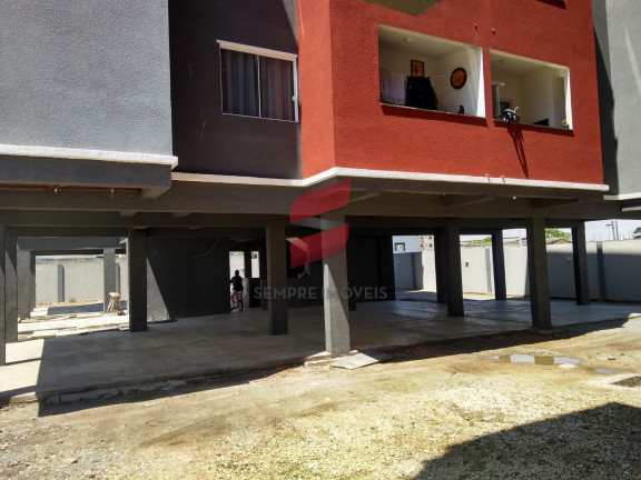 Imagem Apartamento com 3 Quartos à Venda, 90 m² em Vargem Grande - Pinhais