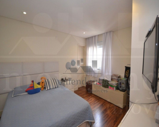 Imagem Apartamento com 3 Quartos à Venda, 224 m² em Vila Romana - São Paulo Imagem Apartamento com 3 Quartos à Venda, 224 m² em Vila Romana - São Paulo