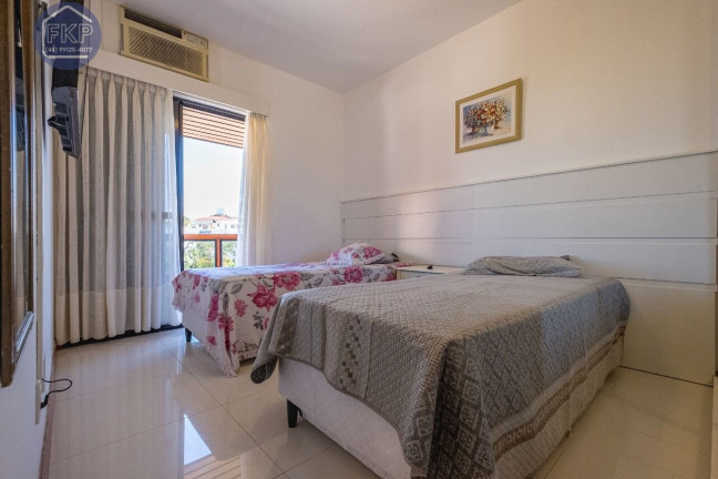 Imagem Apartamento com 3 Quartos à Venda, 122 m² em Ingleses Norte - Florianópolis