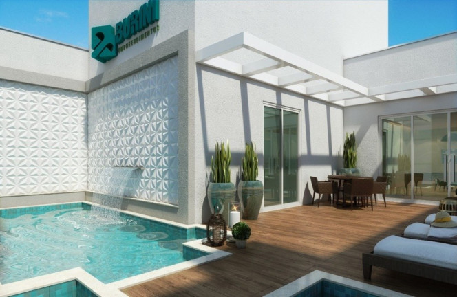 Imagem Imóvel com 3 Quartos à Venda, 118 m² em Itapema - Itapema