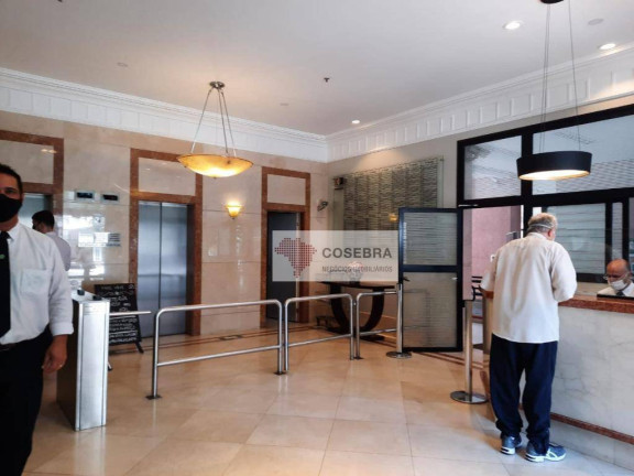 Imagem Sala Comercial para Alugar, 63 m² em Vila Nova Conceição - São Paulo Imagem Sala Comercial para Alugar, 63 m² em Vila Nova Conceição - São Paulo
