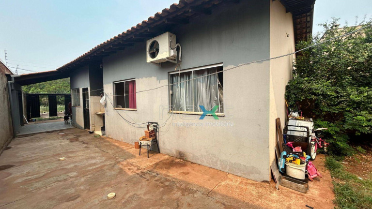 Imagem Casa à Venda, 71 m² em Vila Nova Campo Grande - Campo Grande Imagem Casa à Venda, 71 m² em Vila Nova Campo Grande - Campo Grande