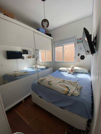 Imagem Apartamento com 2 Quartos à Venda, 45 m² em Vila Angélica - Sorocaba Imagem Apartamento com 2 Quartos à Venda, 45 m² em Vila Angélica - Sorocaba