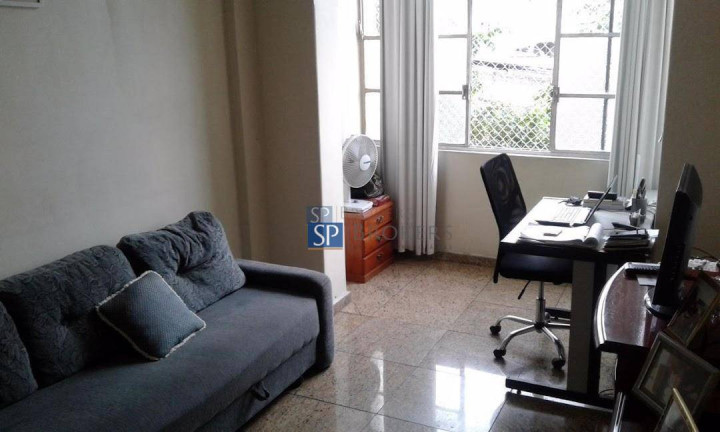 Imagem Apartamento com 2 Quartos à Venda, 76 m² em Bela Vista - São Paulo Imagem Apartamento com 2 Quartos à Venda, 76 m² em Bela Vista - São Paulo