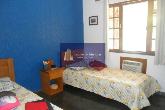 Imagem Casa com 6 Quartos à Venda, 600 m² em Ogiva - Cabo Frio