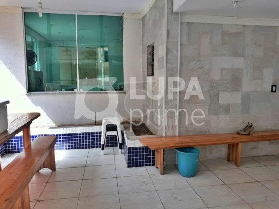 Imagem Casa com 2 Quartos à Venda, 240 m² em Imirim - São Paulo