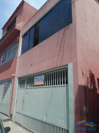 Imagem Sobrado com 4 Quartos à Venda, 302 m² em Bussocaba - Osasco