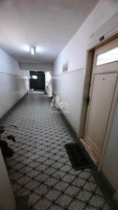 Imagem Sala Comercial à Venda, 37 m² em Centro - Santos Imagem Sala Comercial à Venda, 37 m² em Centro - Santos
