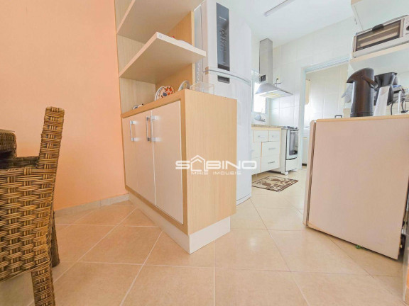 Imagem Apartamento com 3 Quartos para Alugar, 96 m² em Riviera De São Lourenço - Bertioga