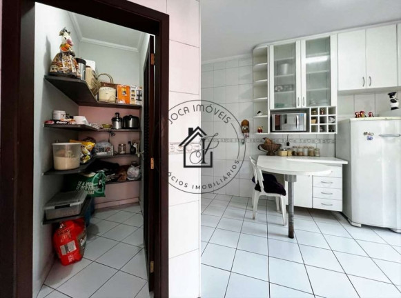 Imagem Casa de Condomínio com 3 Quartos à Venda, 434 m² em Granja Viana - Cotia