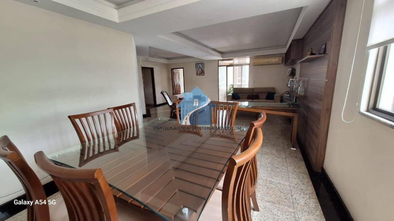Imagem Apartamento à Venda, 800 m² em Aleixo - Manaus Imagem Apartamento à Venda, 800 m² em Aleixo - Manaus