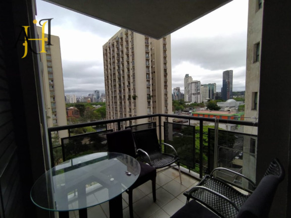 Imagem Apartamento com 2 Quartos à Venda, 81 m² em Vila Olímpia - São Paulo Imagem Apartamento com 2 Quartos à Venda, 81 m² em Vila Olímpia - São Paulo