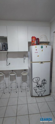 Imagem Apartamento com 3 Quartos à Venda, 75 m² em Vila Gilda - Santo André Imagem Apartamento com 3 Quartos à Venda, 75 m² em Vila Gilda - Santo André